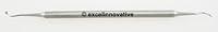 Algopix Similar Product 4 - Excavators 19 Double Ended Dental