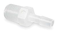 Algopix Similar Product 1 - ELDON JAMES A44HDPE AdapterThread To