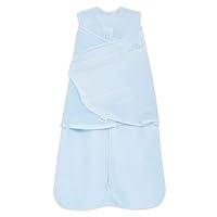 Algopix Similar Product 2 - HALO MicroFleece Sleepsack Swaddle