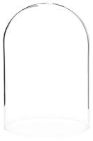 Algopix Similar Product 8 - Plymor 3 x 4 Glass Display Dome