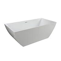 Algopix Similar Product 12 - MTD Vanities Dockweiler 6821 Modern