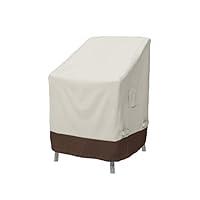 Algopix Similar Product 16 - Amazon Basics Dining Arm Chair Outdoor