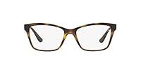 Algopix Similar Product 17 - Vogue Eyewear Womens VO5420 Square