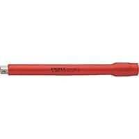 Algopix Similar Product 6 - Knipex 98 45 250 Extension Bars 984