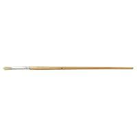 Algopix Similar Product 4 - Handover : Round Hog Hair Fitch # 6