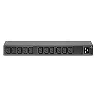 Algopix Similar Product 4 - Rack PDU Basic 0U 1U 100-240V