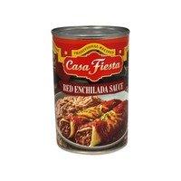 Algopix Similar Product 5 - CASA FIESTA Enchilada Sauce Red Pack