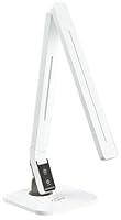 Algopix Similar Product 8 - Euri Lighting EL01EW Luxury LED Desk