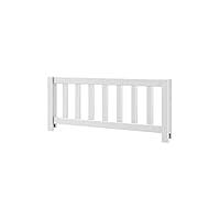 Algopix Similar Product 11 - Max & Lily Add on Guard Rail, White
