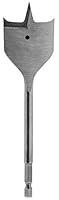 Algopix Similar Product 10 - Eurobit Flachzentrumbohrer for Wood 40