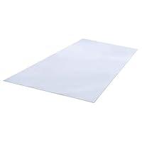 Algopix Similar Product 17 - Plaskolite 11G0018A 18 X 24 Acrylic