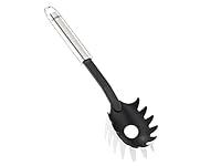 Algopix Similar Product 1 - Leifheit Spaghetti Spoon In Plastic and