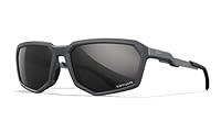Algopix Similar Product 2 - Wiley X WX Recon Sunglasses Safety