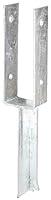 Algopix Similar Product 7 - GAHALBERTS UShaped Post Anchor With