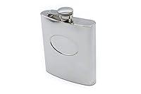 Algopix Similar Product 10 - Pocket Hip Alcohol Liquor Flask in