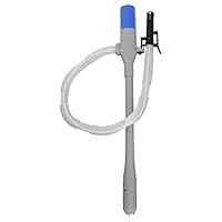 Algopix Similar Product 5 - TeraPump Battery Operated TRHA03 2AA