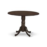 Algopix Similar Product 5 - East West Furniture DLTESPTP Dublin