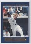 Algopix Similar Product 2 - Frank Thomas Baseball Card 1992 Fleer