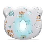 Algopix Similar Product 12 - Portable Memory Foam Donut Baby