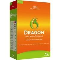 Algopix Similar Product 9 - Nuance Dragon NaturallySpeaking Home