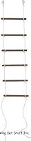 Algopix Similar Product 5 - Swing Set Stuff Rope Ladder with SSS