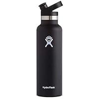 Algopix Similar Product 18 - Hydro Flask Standard Mouth Bottle with