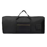 Algopix Similar Product 11 - 88 Keys Keyboard Carrying Bag With