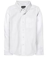 Algopix Similar Product 18 - The Childrens Place boys Long Sleeve