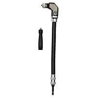 Algopix Similar Product 19 - DEWALT Right Angle Attachment Flex