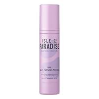 Algopix Similar Product 5 - Isle of Paradise Tinted Self Tanning