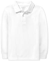 Algopix Similar Product 18 - The Childrens Place boys Long Sleeve
