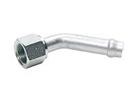 Algopix Similar Product 11 - Vintage Air 45DEG Heater Fitting