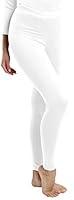 Algopix Similar Product 3 - Rocky Womens Thermal Bottoms Long