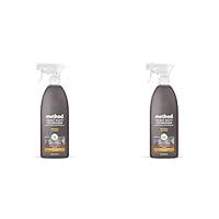 Algopix Similar Product 16 - Method Heavy Duty Degreaser Lemongrass