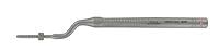 Algopix Similar Product 17 - Dental USA 2096R Osteotome 35MM Convex