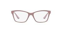 Algopix Similar Product 18 - Vogue Eyewear Womens Vo5420 Square