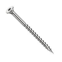 Algopix Similar Product 5 - CAMO Premium Deck Screws 3 10 305