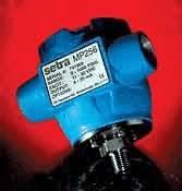 Algopix Similar Product 4 - Setra 256110CPG2M22 1000 Psig 151VDC