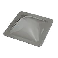 Algopix Similar Product 3 - ICON RV Skylight - SL1414S - Smoke