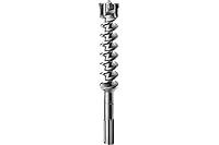 Algopix Similar Product 9 - Makita P-77992 Mak4 SDS-Max Drill Bit