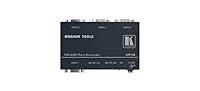 Algopix Similar Product 18 - Kramer Electronics VP14 4Port RS232