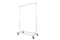 Algopix Similar Product 4 - ForHauz Commercial Clothes Garment Rack