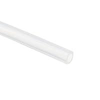 Algopix Similar Product 3 - uxcell Silicone Tube 5mm ID X 7mm OD