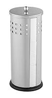 Algopix Similar Product 1 - WENKO 16637100 Ancona Spare Toilet