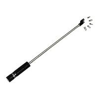 Algopix Similar Product 20 - Pit Posse PP2821 Motorcycle Tool Air