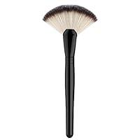 Algopix Similar Product 10 - Fan Makeup Brush Luxspire Professional