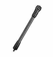 Algopix Similar Product 13 - MATHEWS Flatline Stabilizer 8" Black