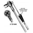 Algopix Similar Product 10 - X-4 Torque Mulitplier TD1000