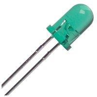 Algopix Similar Product 3 - Lumex Led Red T1 34 5Mm 250Mcd