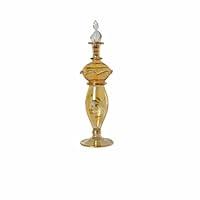 Algopix Similar Product 18 - Luxury Perfume Bottle  Egyptian Hand